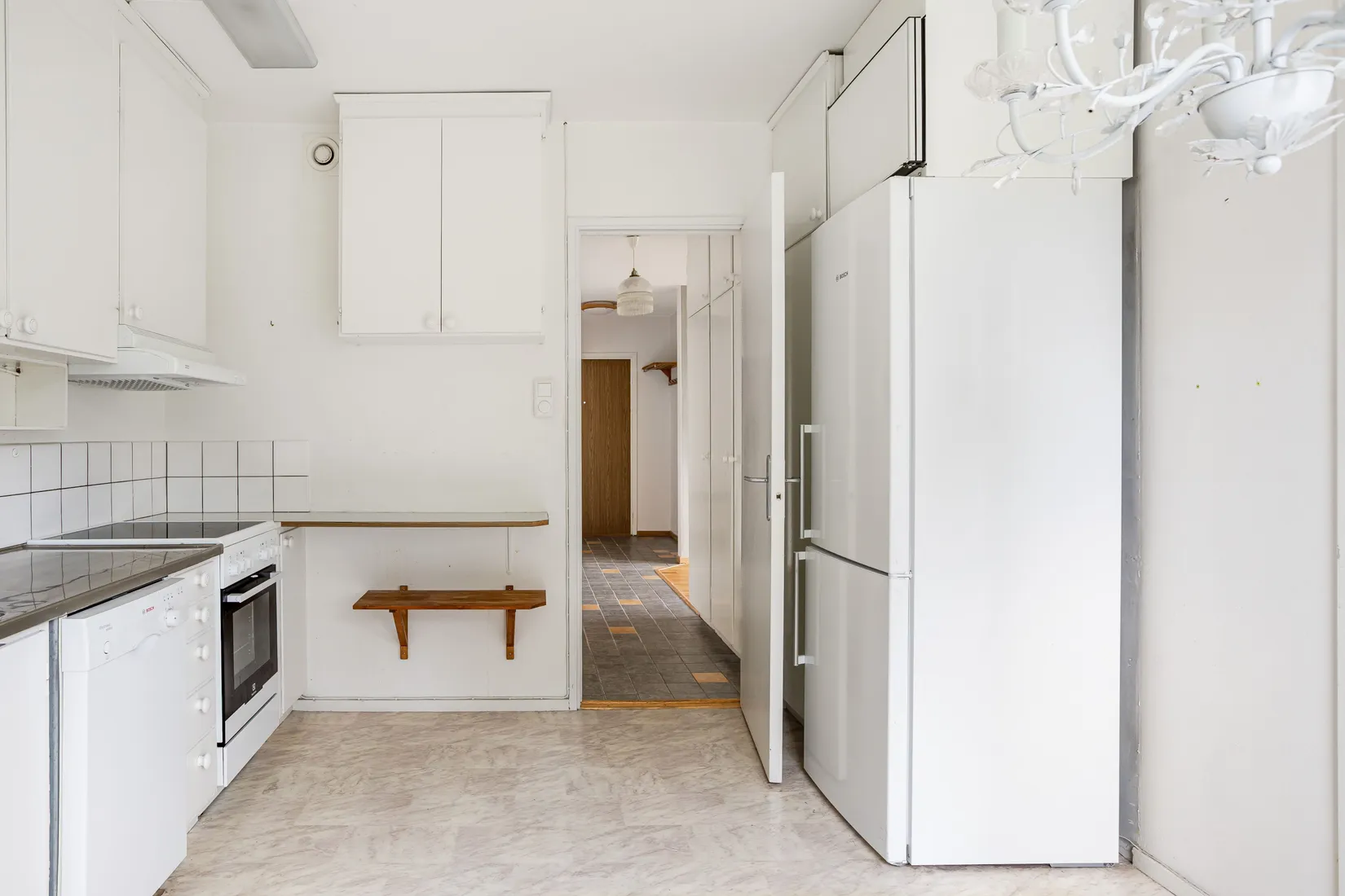 Bostadsrätt, Tallrotsgatan 8, Haga, Sundsvall