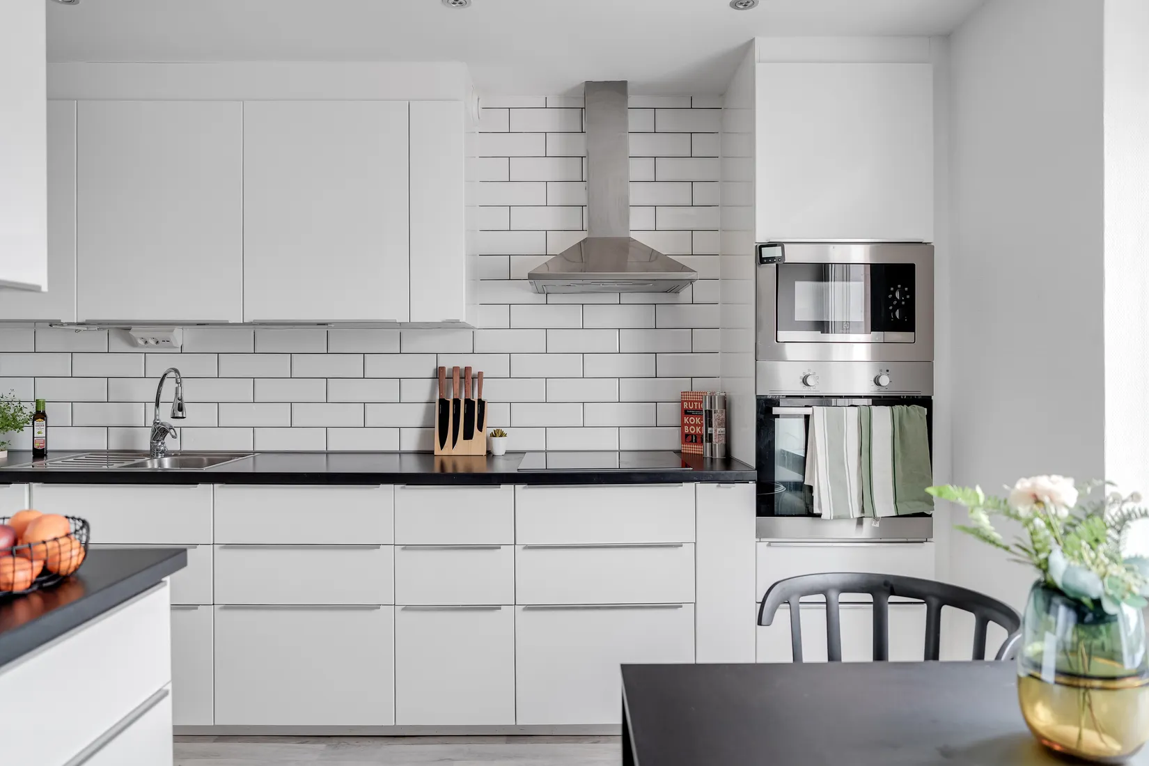 Bostadsrätt, Enoch Thulins väg 30B, Landskrona