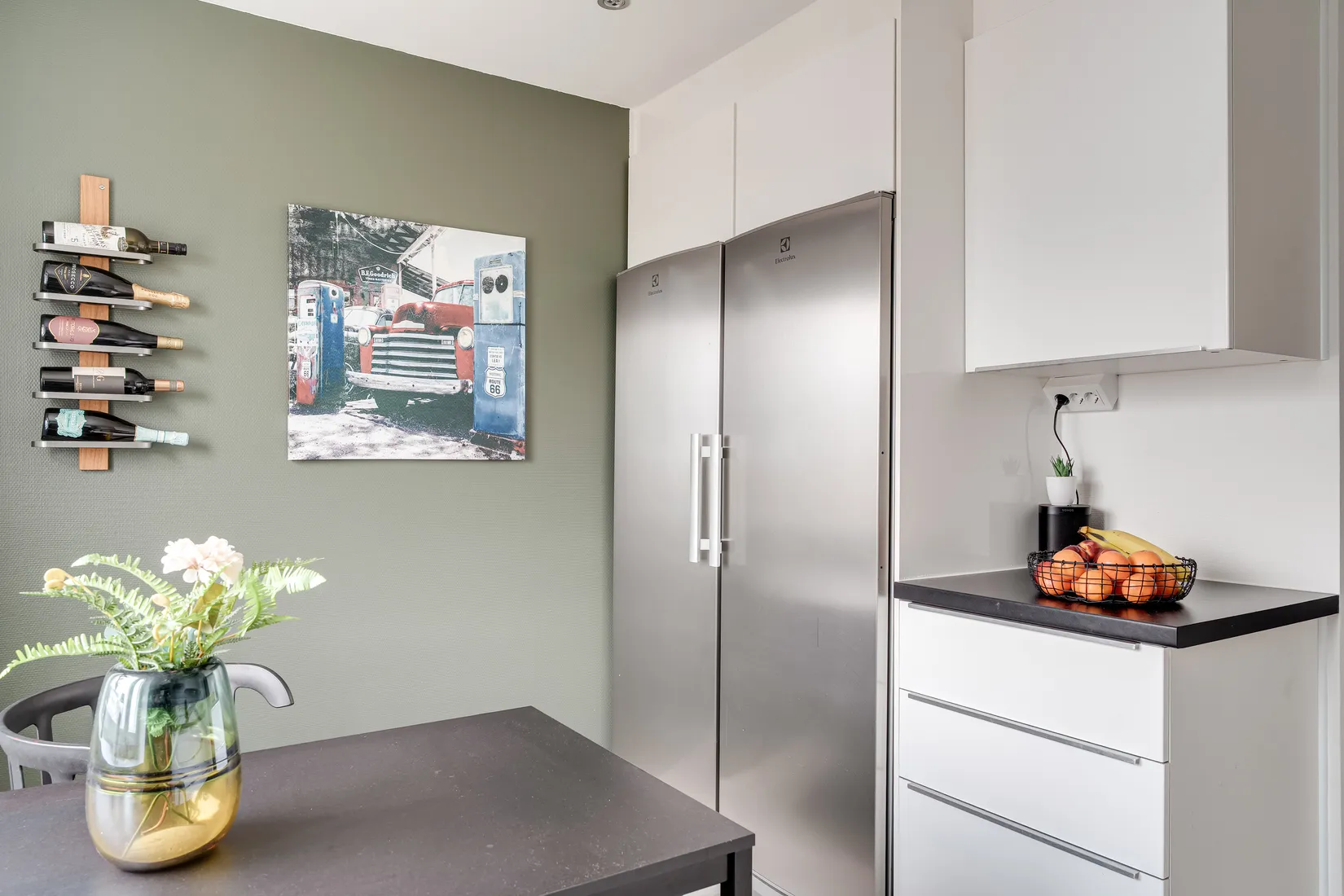 Bostadsrätt, Enoch Thulins väg 30B, Landskrona