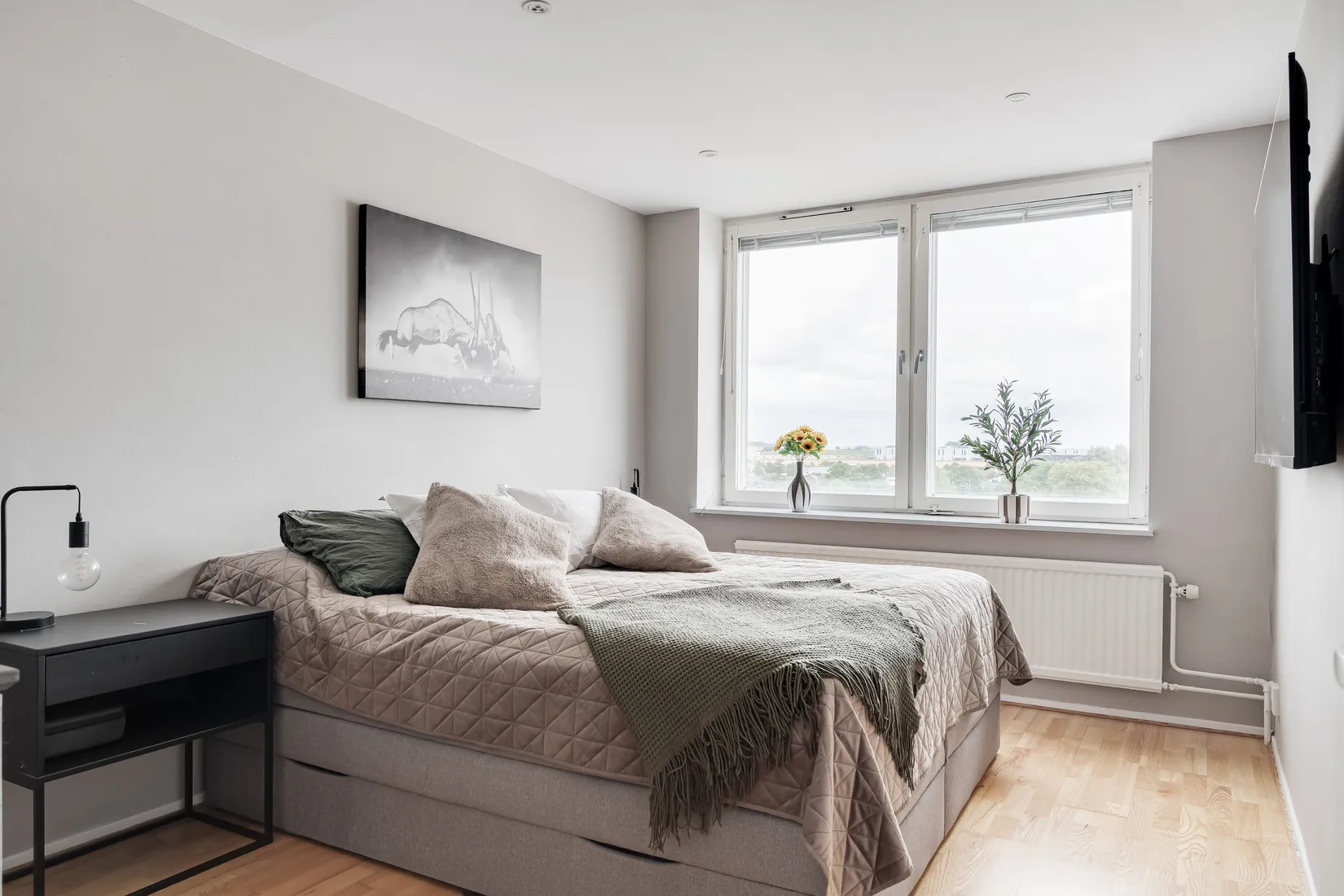 Bostadsrätt, Enoch Thulins väg 30B, Landskrona