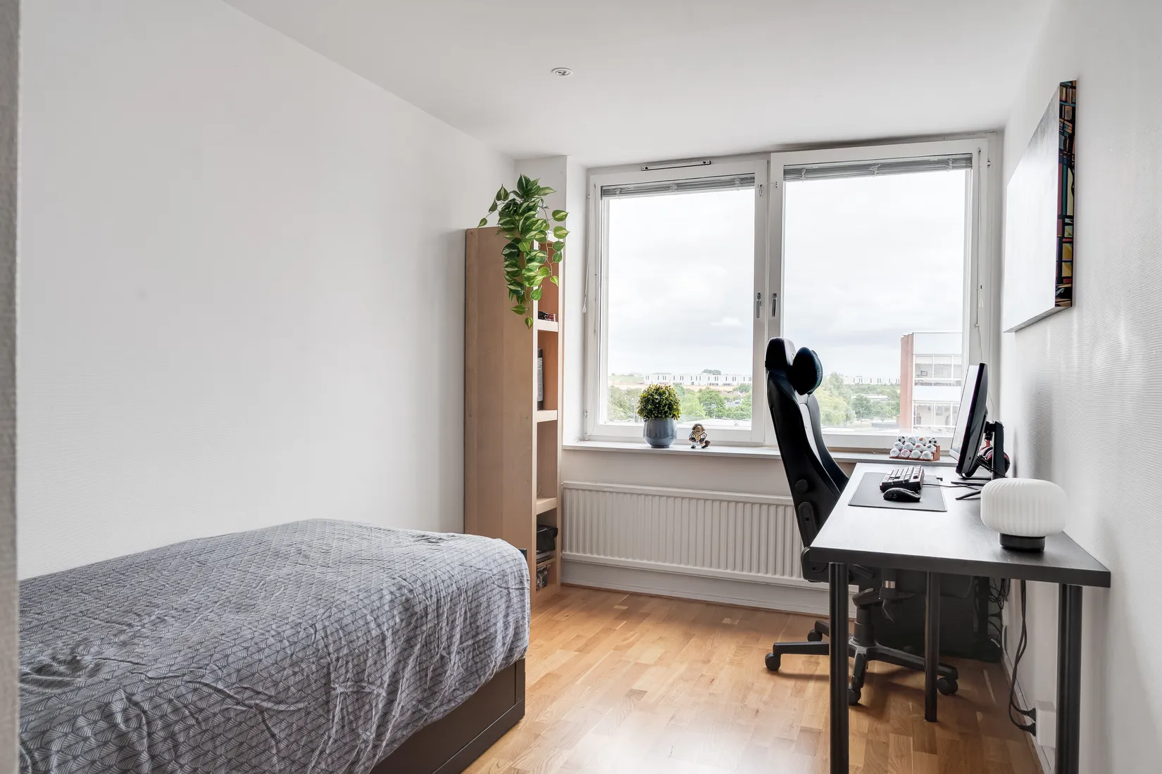 Bostadsrätt, Enoch Thulins väg 30B, Landskrona