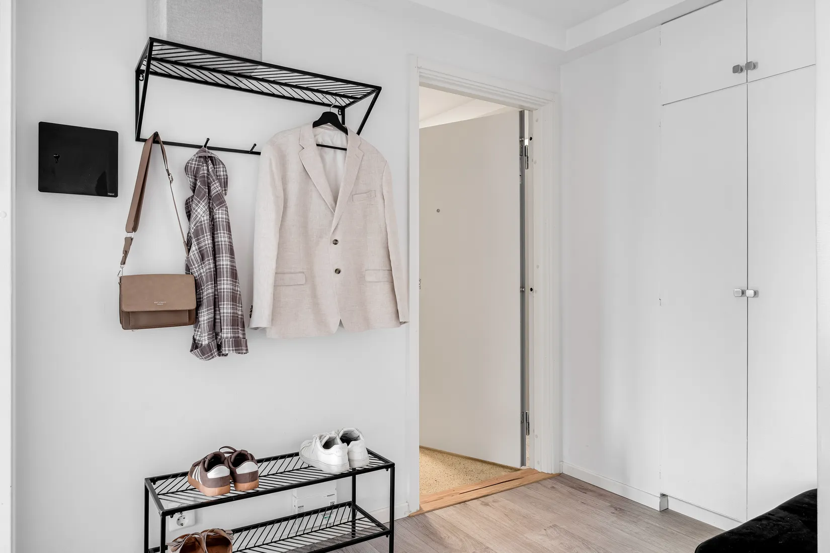 Bostadsrätt, Enoch Thulins väg 30B, Landskrona