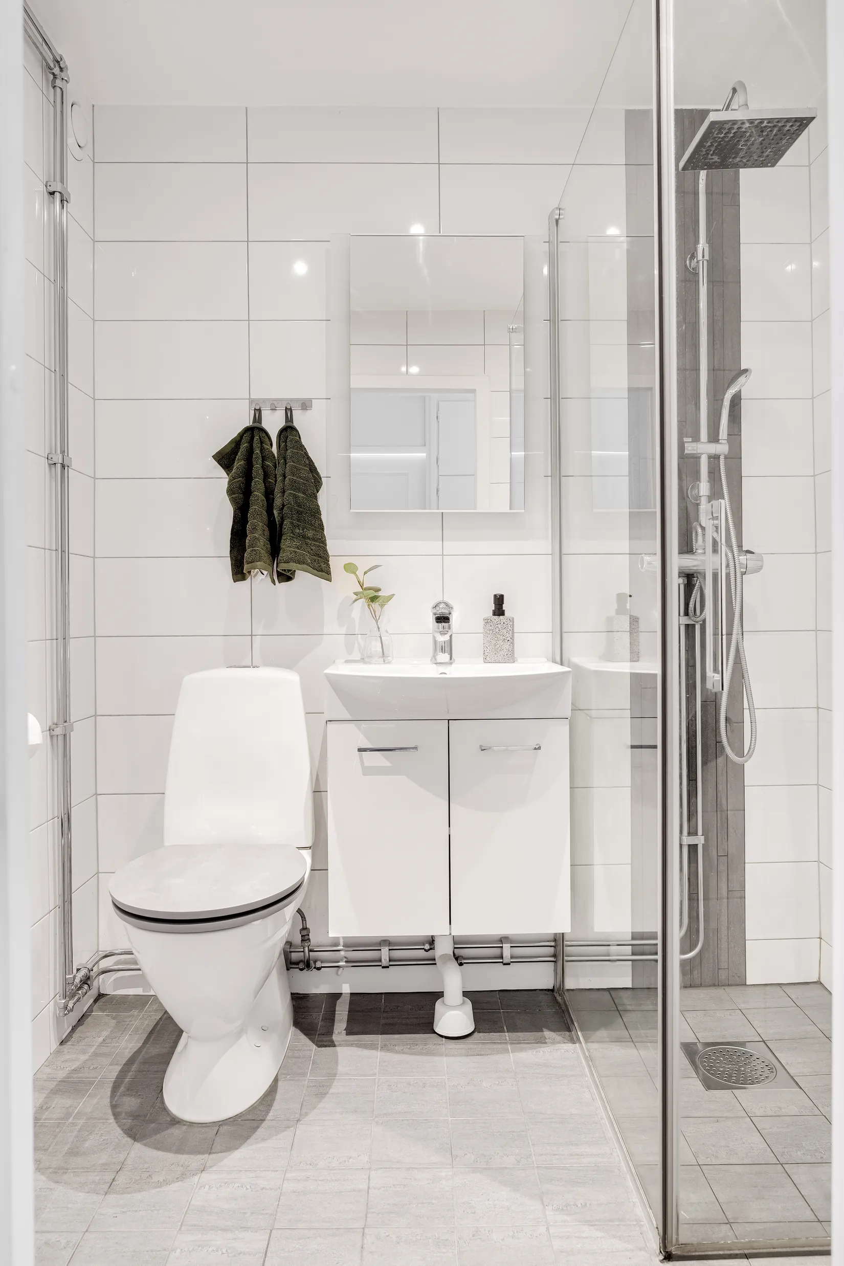 Bostadsrätt, Enoch Thulins väg 30B, Landskrona