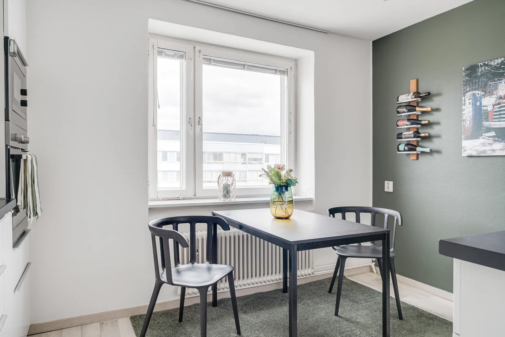 Bostadsrätt, Enoch Thulins väg 30B, Landskrona