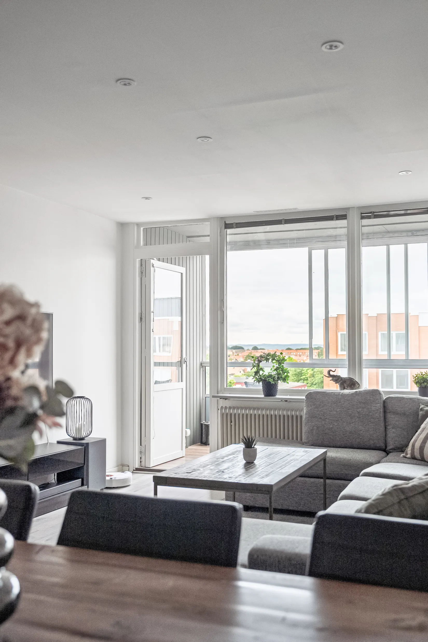 Bostadsrätt, Enoch Thulins väg 30B, Landskrona