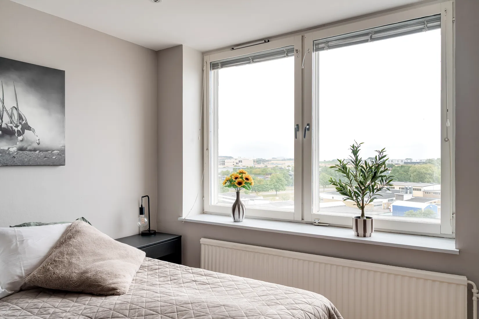 Bostadsrätt, Enoch Thulins väg 30B, Landskrona