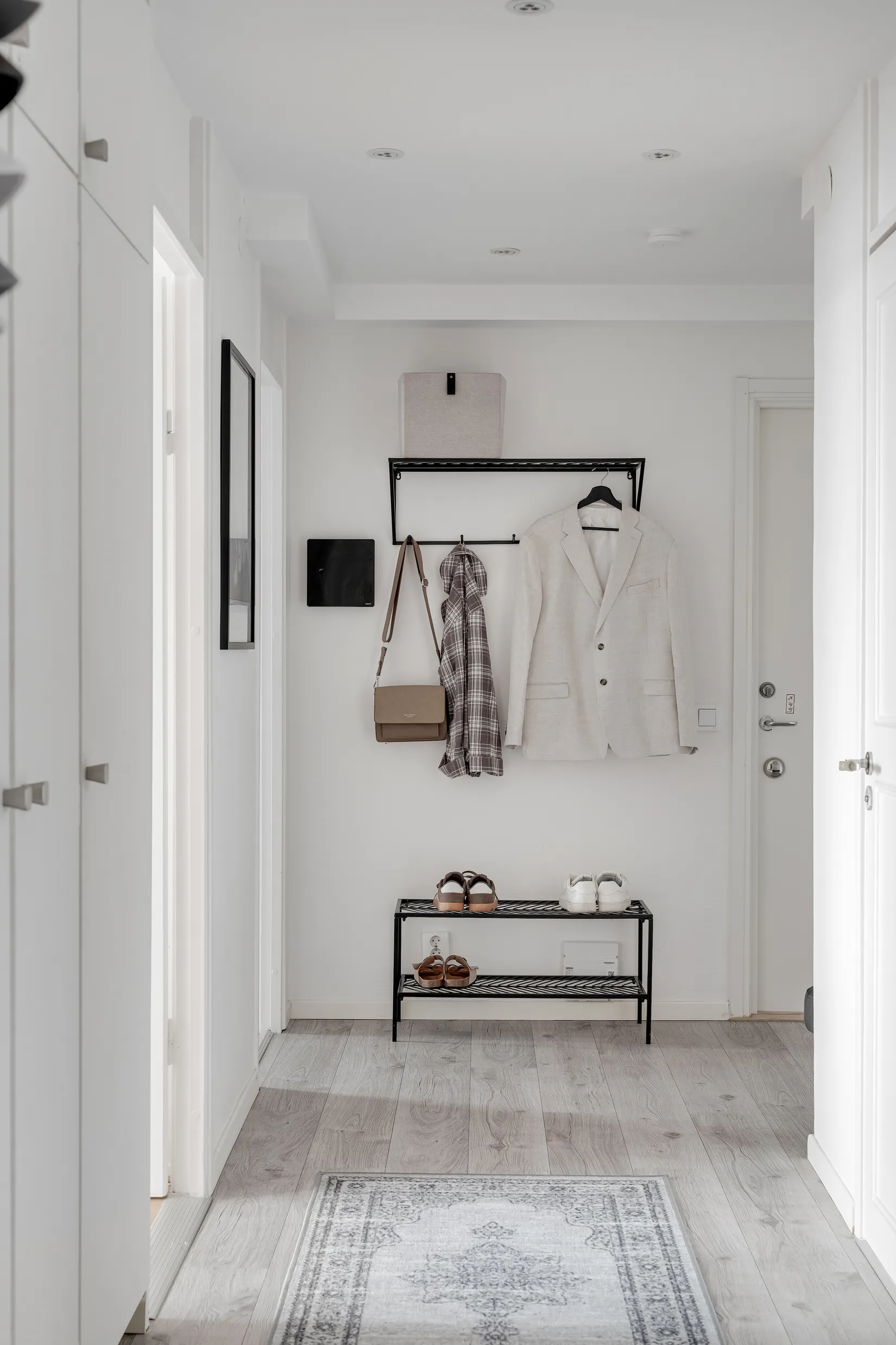 Bostadsrätt, Enoch Thulins väg 30B, Landskrona