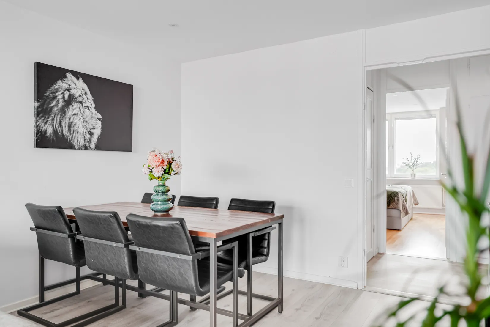 Bostadsrätt, Enoch Thulins väg 30B, Landskrona