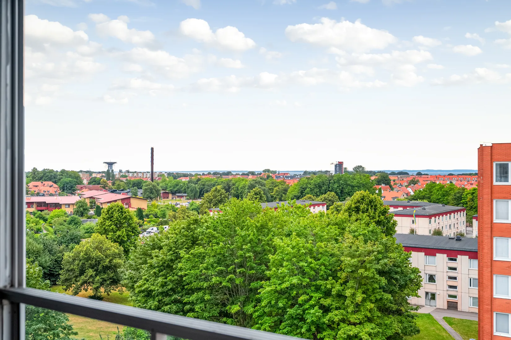 Bostadsrätt, Enoch Thulins väg 30B, Landskrona