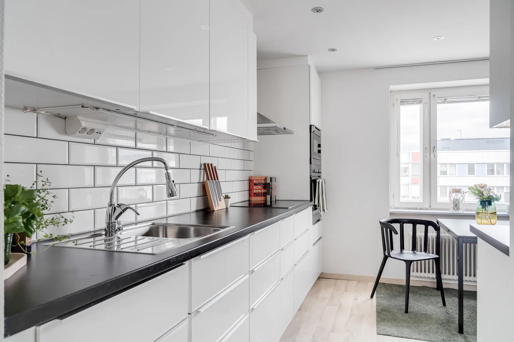 Bostadsrätt, Enoch Thulins väg 30B, Landskrona