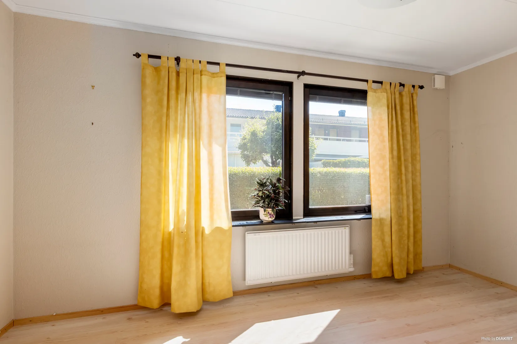 Radhus, Holmängsgatan 13, Åttagård, Falköping