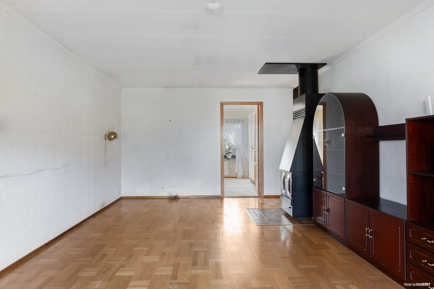 Radhus, Holmängsgatan 13, Åttagård, Falköping