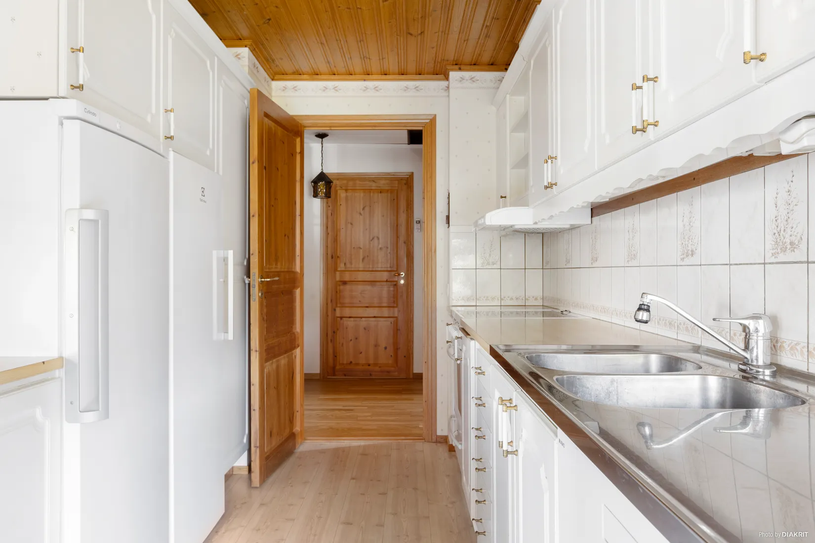 Radhus, Holmängsgatan 13, Åttagård, Falköping