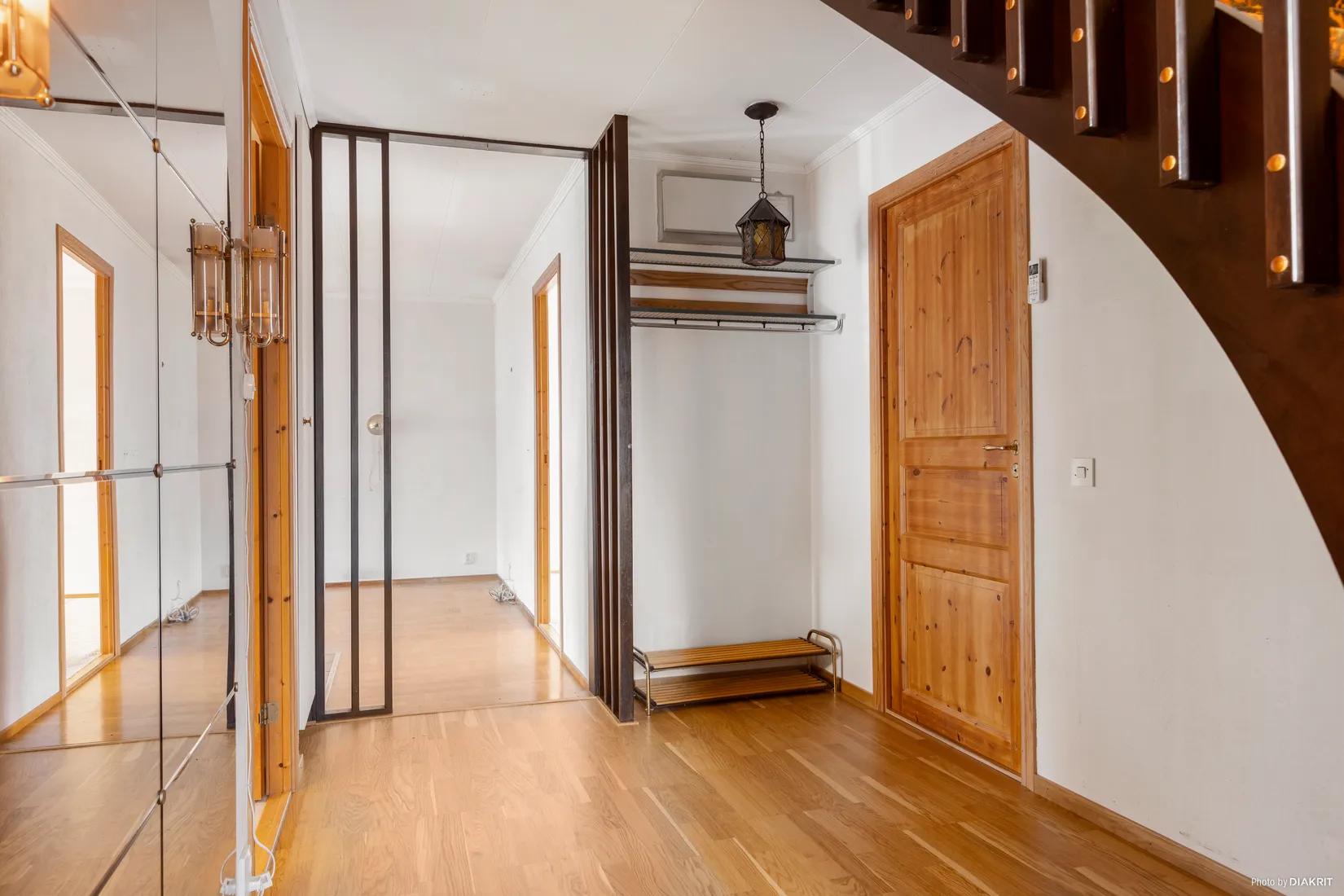Radhus, Holmängsgatan 13, Åttagård, Falköping