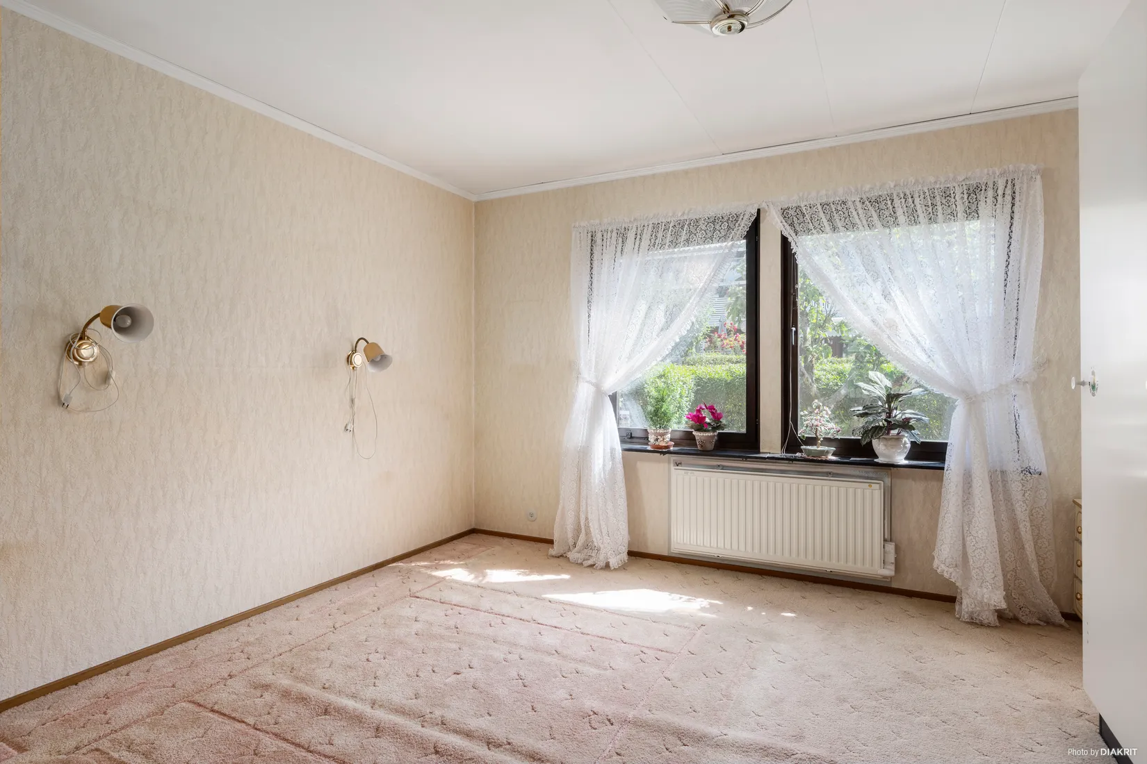 Radhus, Holmängsgatan 13, Åttagård, Falköping