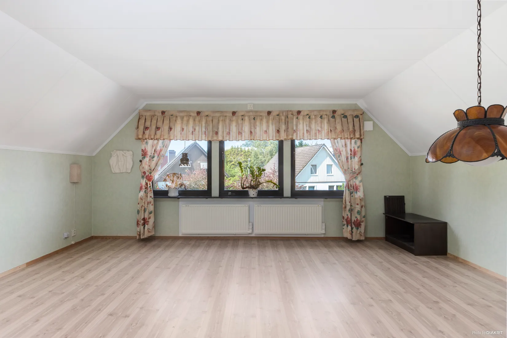 Radhus, Holmängsgatan 13, Åttagård, Falköping