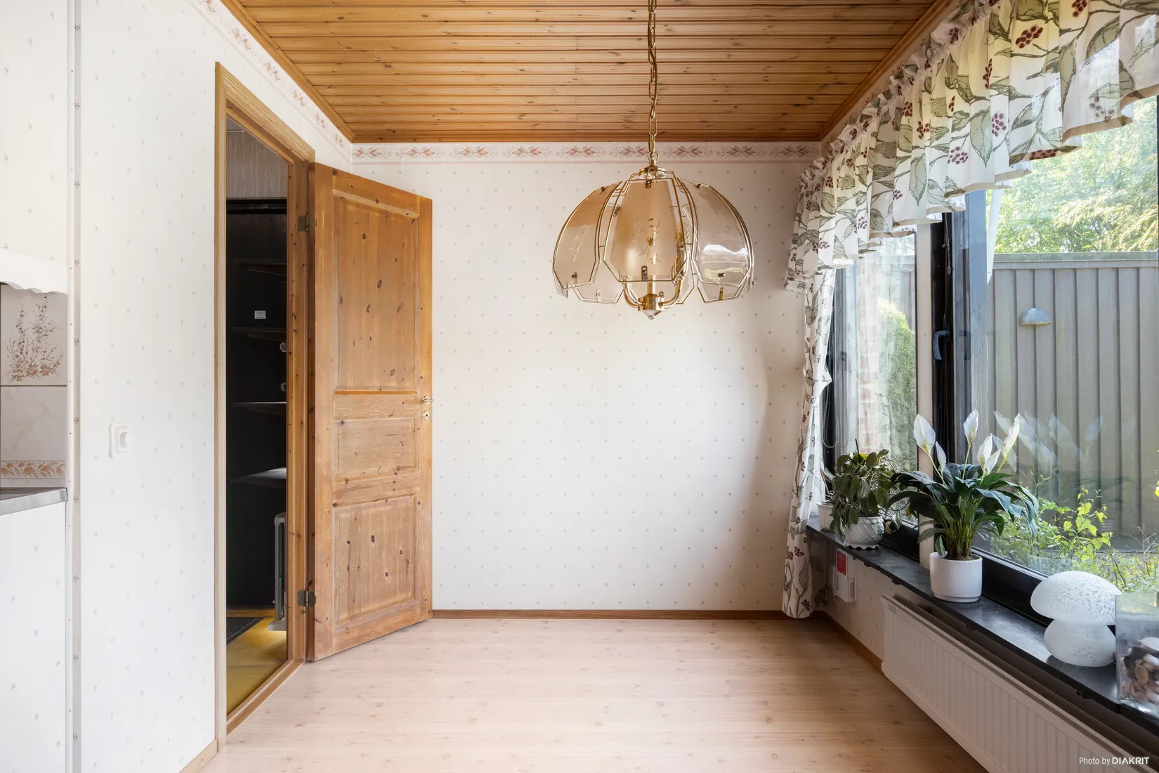 Radhus, Holmängsgatan 13, Åttagård, Falköping