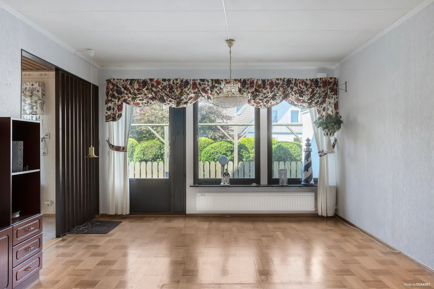 Radhus, Holmängsgatan 13, Åttagård, Falköping