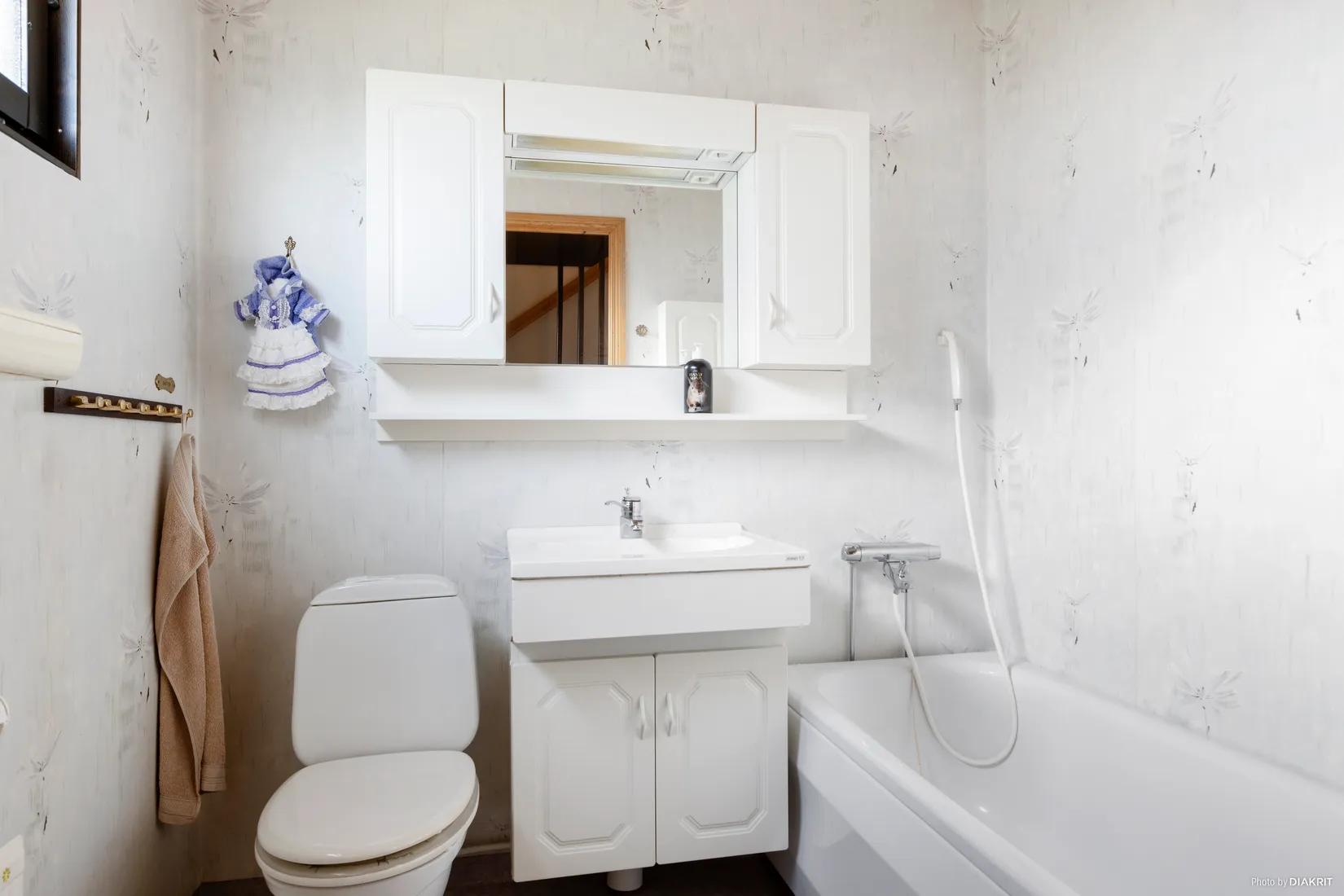 Radhus, Holmängsgatan 13, Åttagård, Falköping