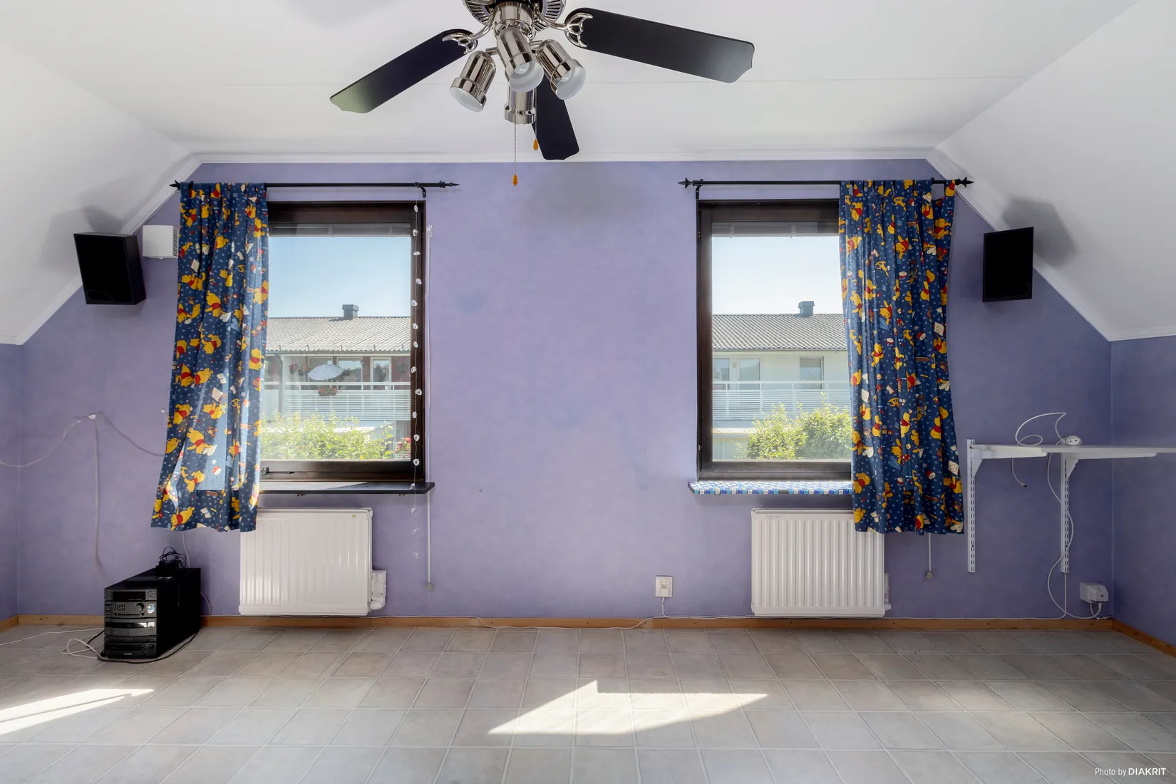 Radhus, Holmängsgatan 13, Åttagård, Falköping