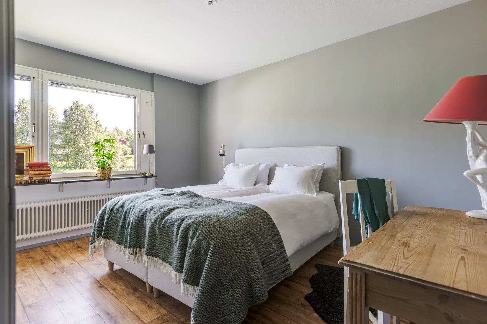 Bostadsrätt, Gastkullevägen 41A, Järpen, Åre