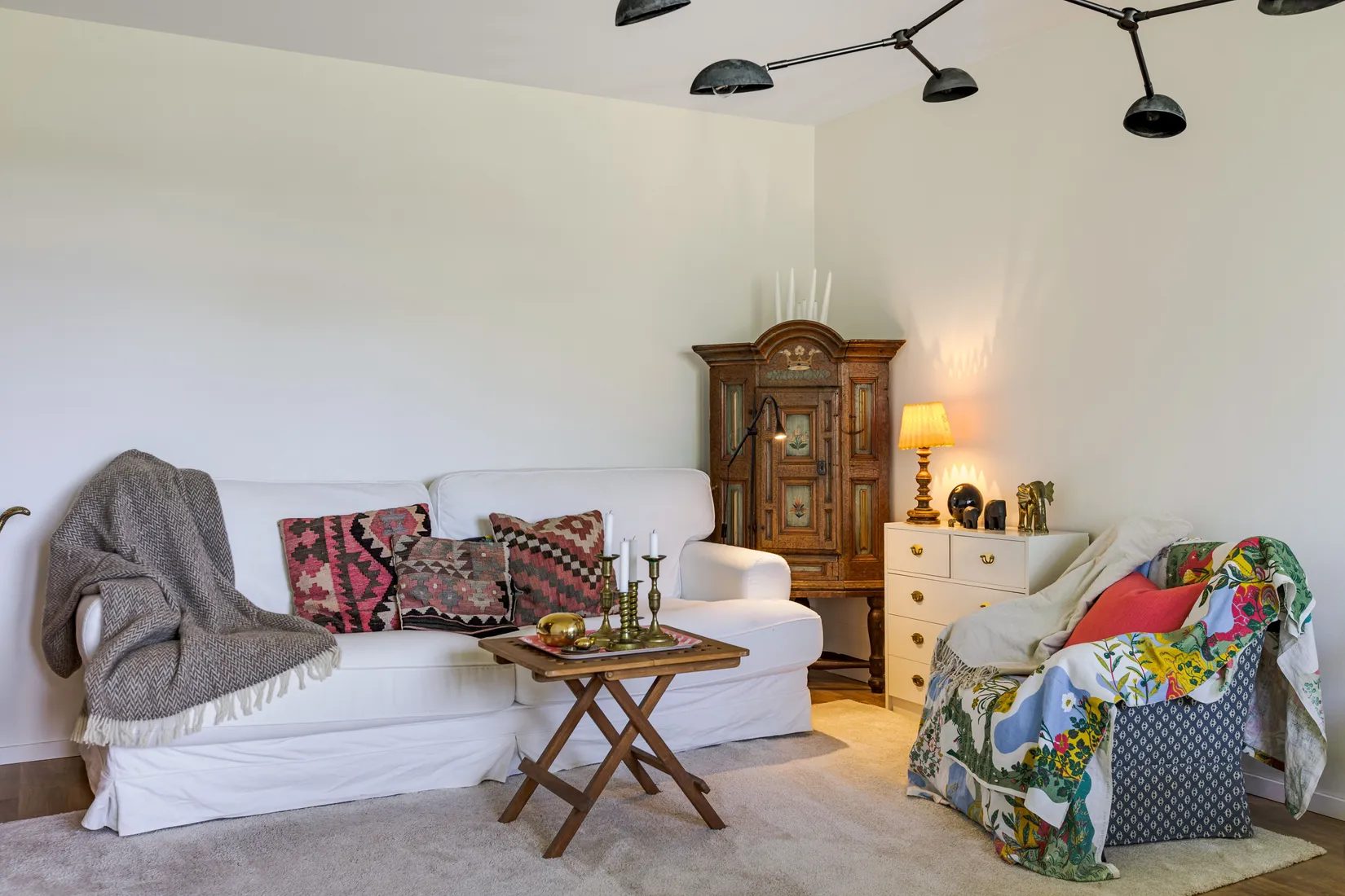 Bostadsrätt, Gastkullevägen 41A, Järpen, Åre