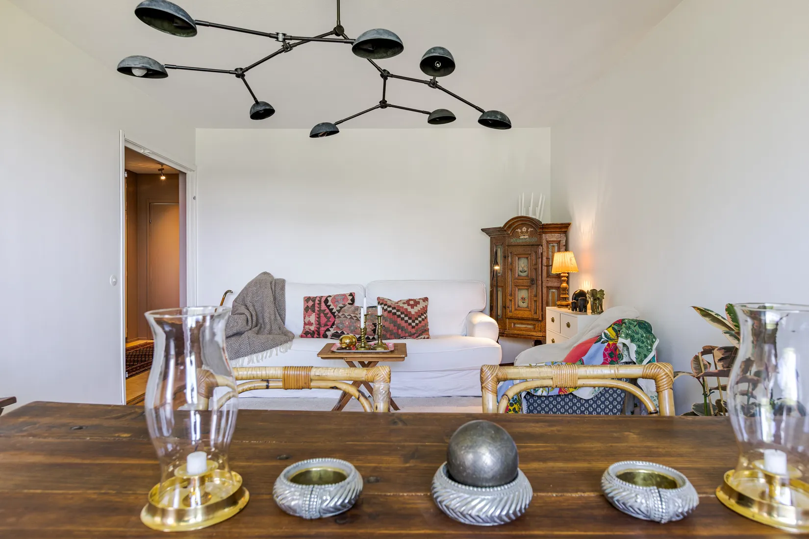 Bostadsrätt, Gastkullevägen 41A, Järpen, Åre