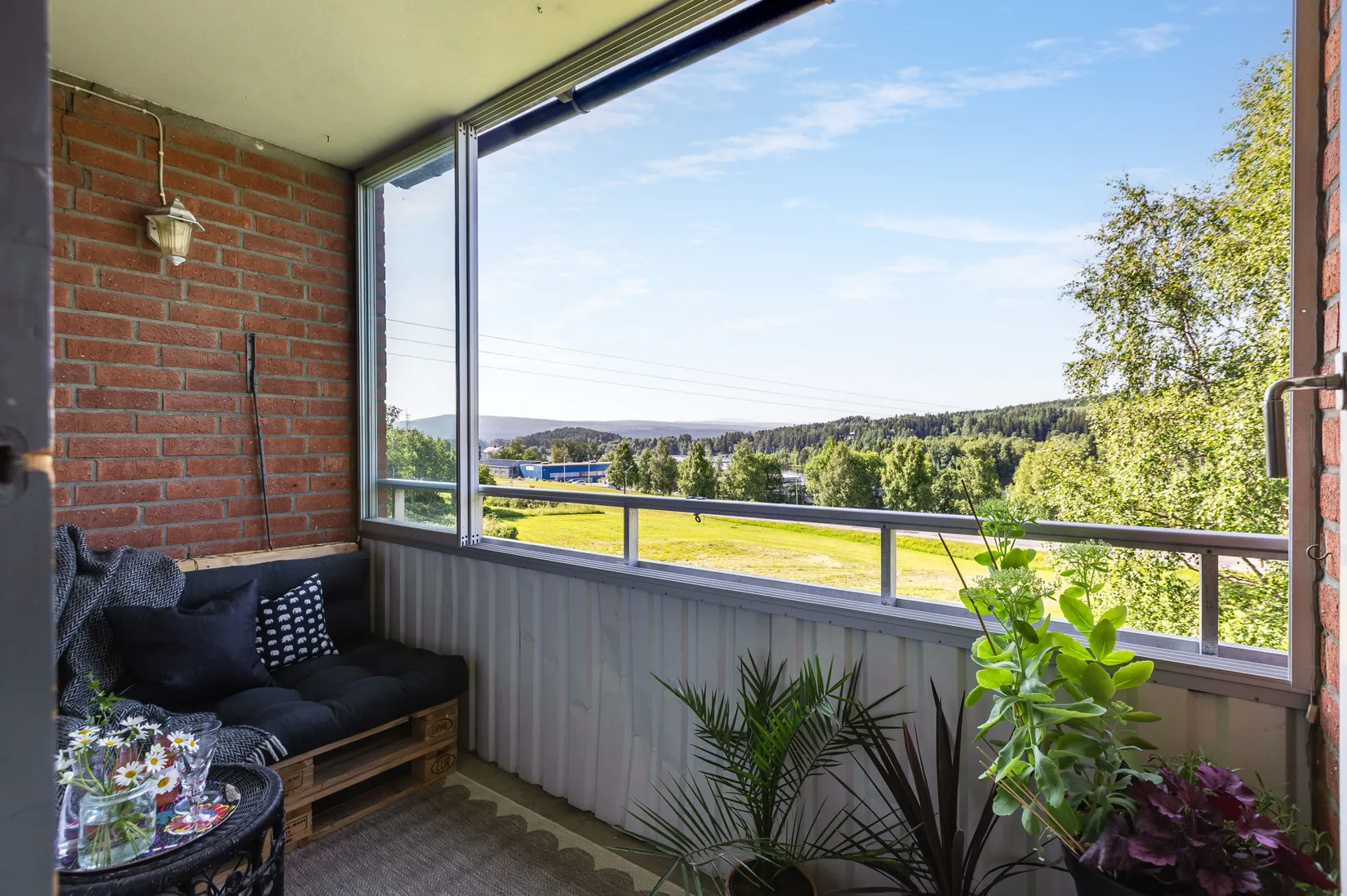 Bostadsrätt, Gastkullevägen 41A, Järpen, Åre