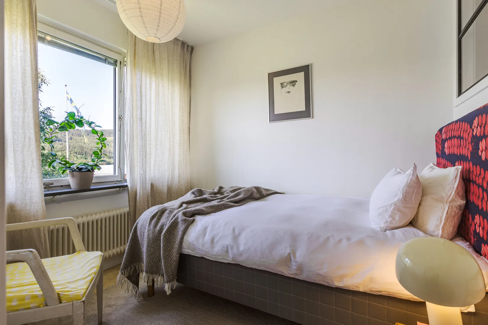 Bostadsrätt, Gastkullevägen 41A, Järpen, Åre