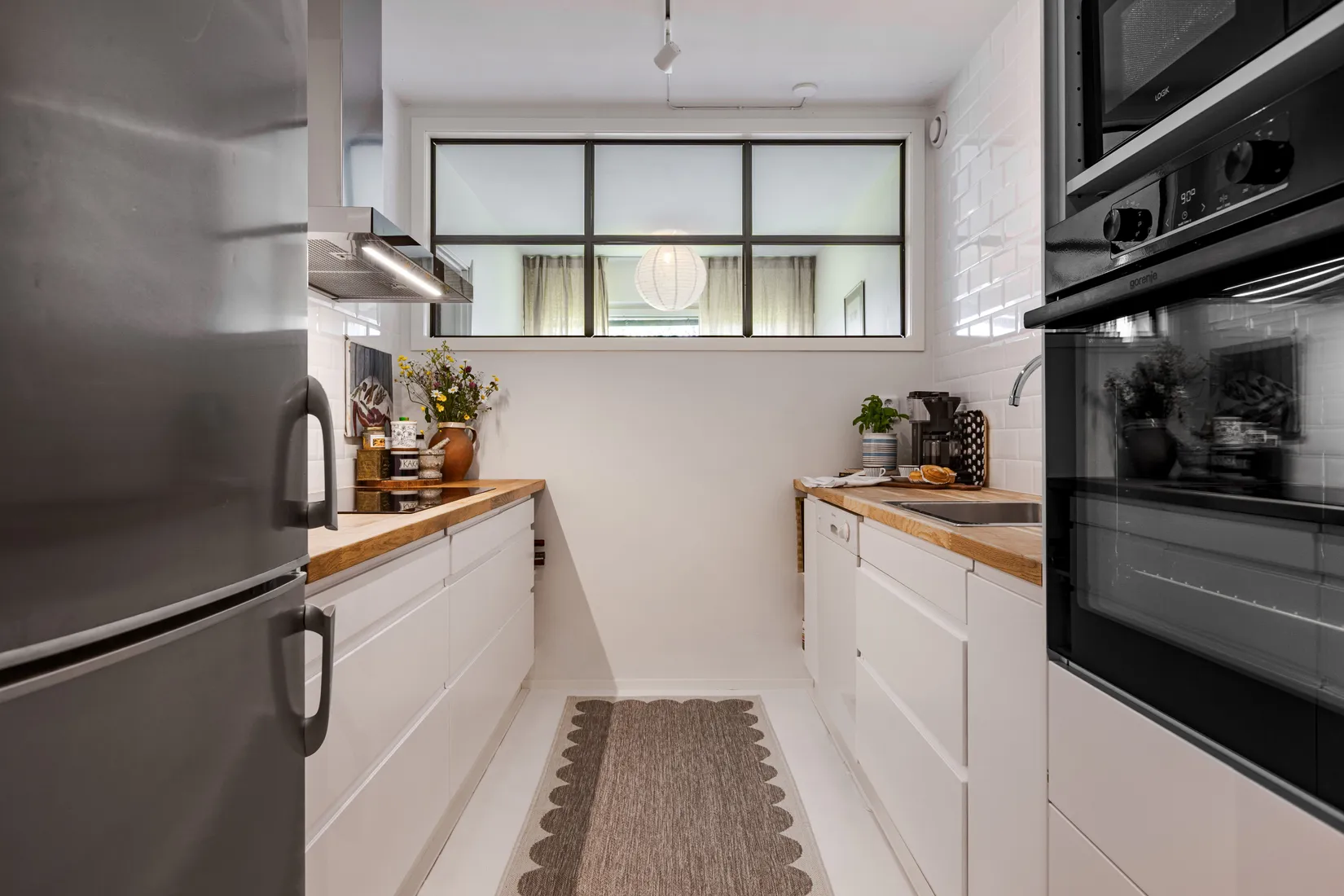Bostadsrätt, Gastkullevägen 41A, Järpen, Åre