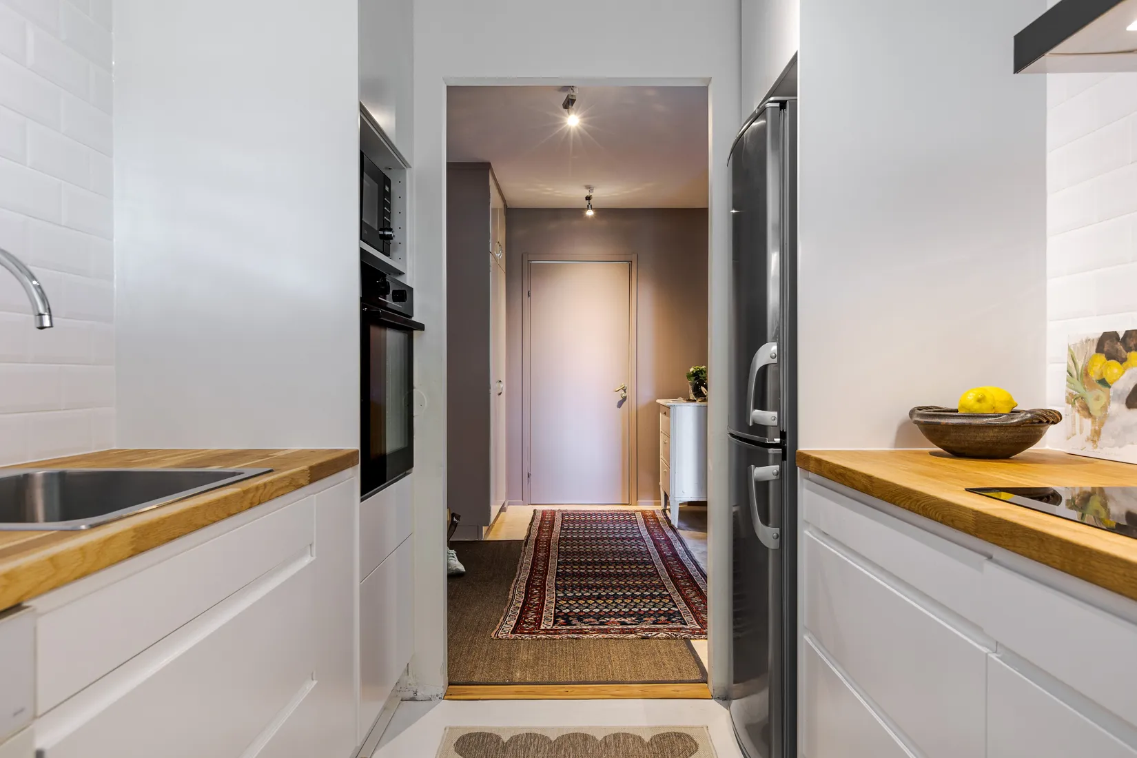 Bostadsrätt, Gastkullevägen 41A, Järpen, Åre
