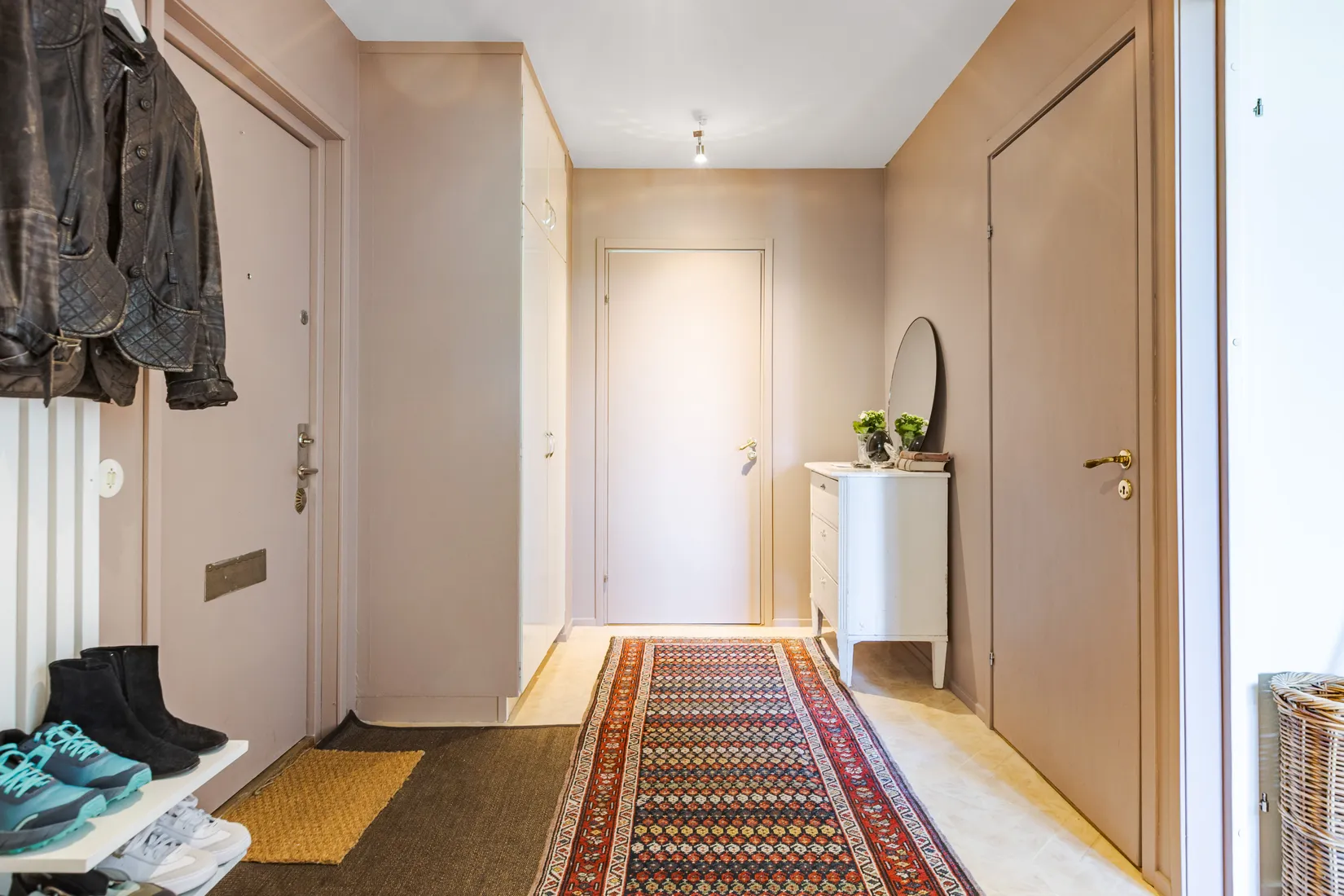 Bostadsrätt, Gastkullevägen 41A, Järpen, Åre