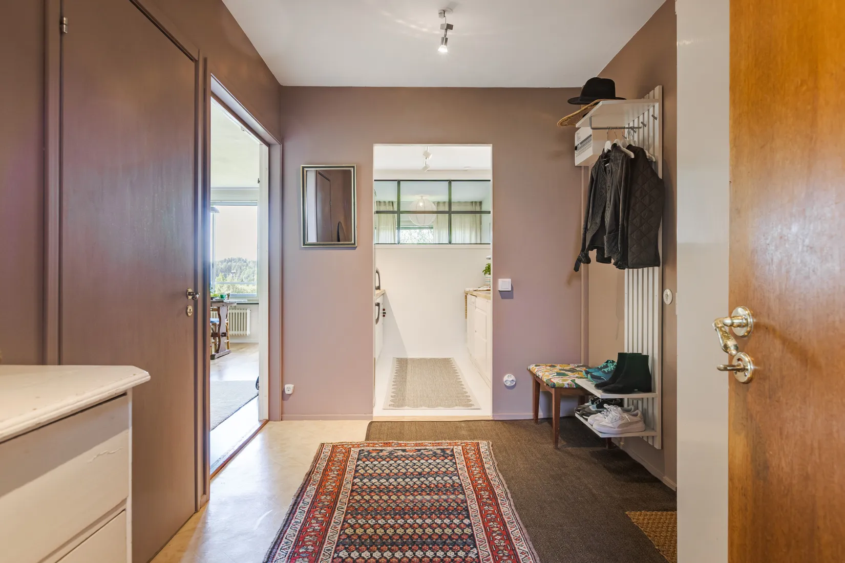 Bostadsrätt, Gastkullevägen 41A, Järpen, Åre