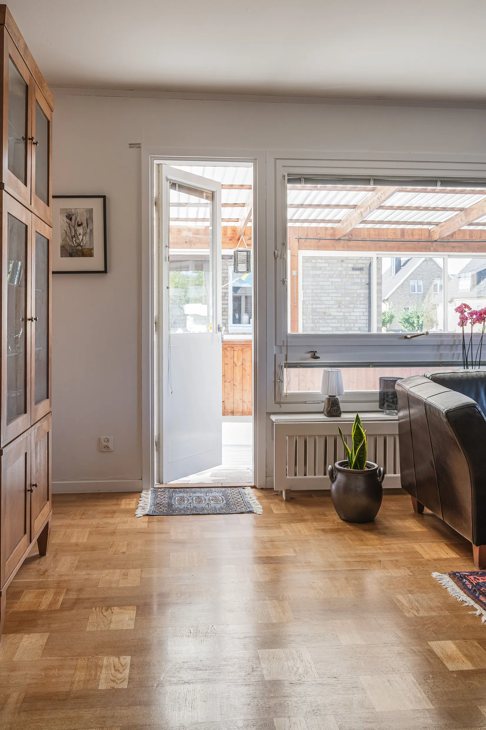 Villa, J A Perssonsgatan 10, Tidaholm