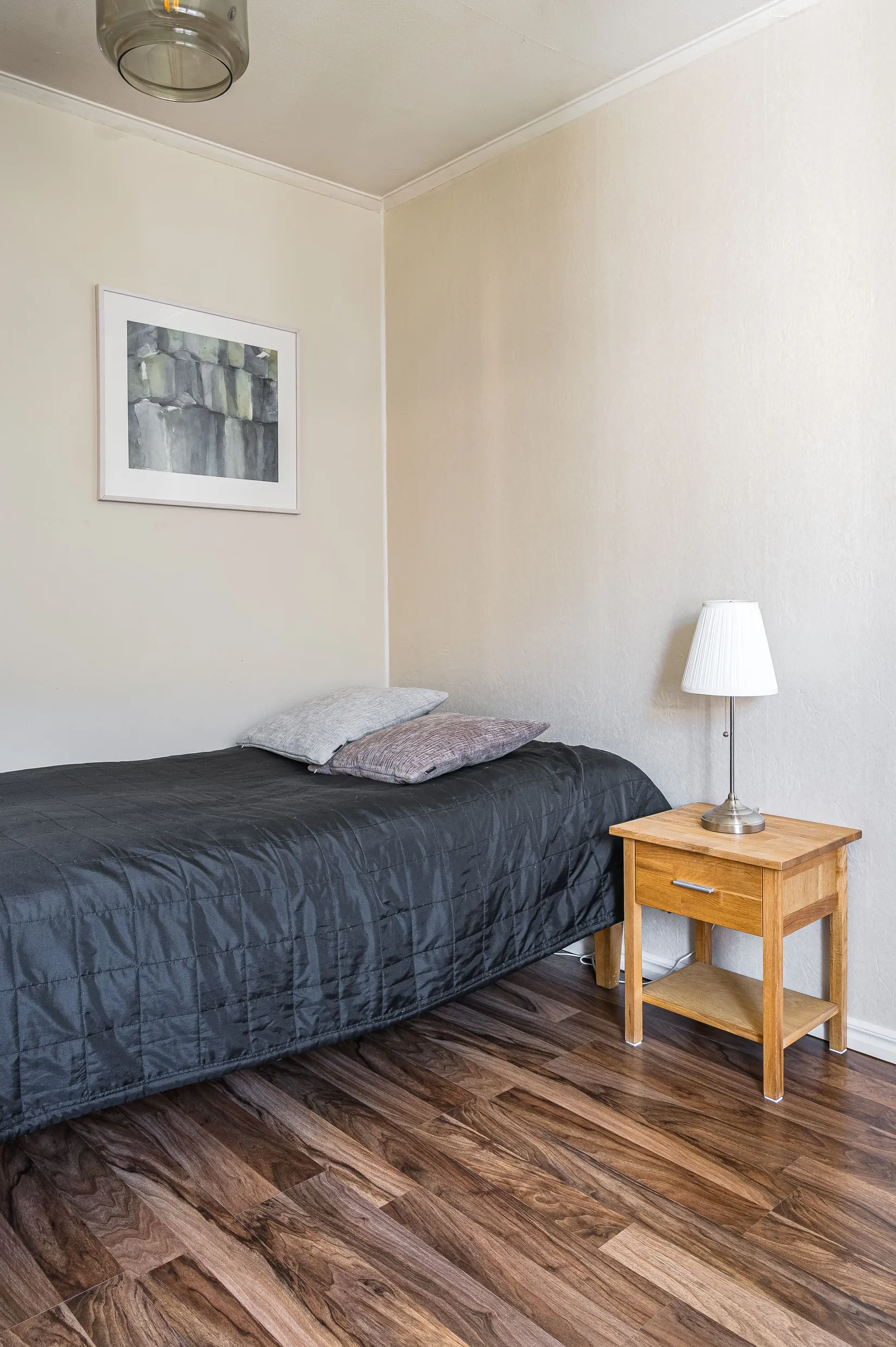 Villa, J A Perssonsgatan 10, Tidaholm