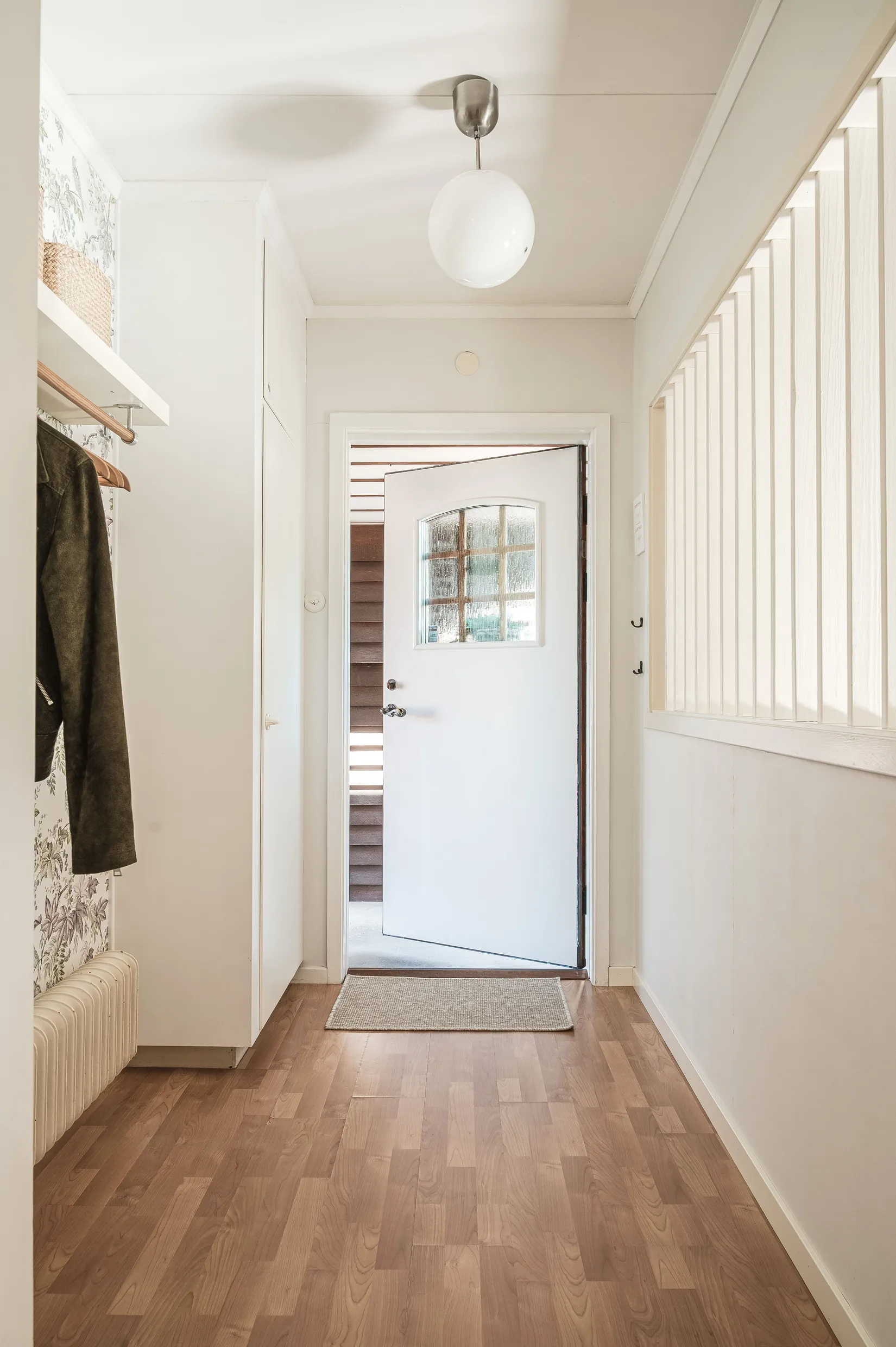 Villa, J A Perssonsgatan 10, Tidaholm