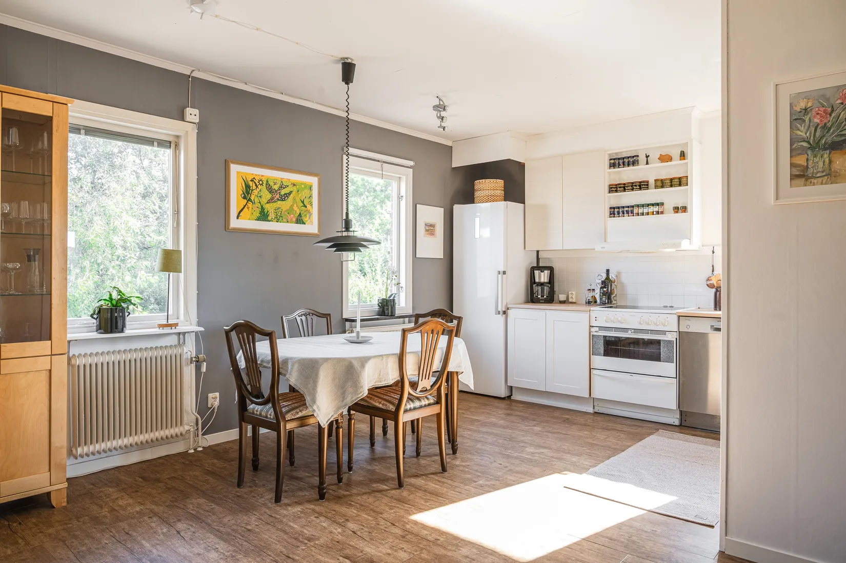 Villa, J A Perssonsgatan 10, Tidaholm