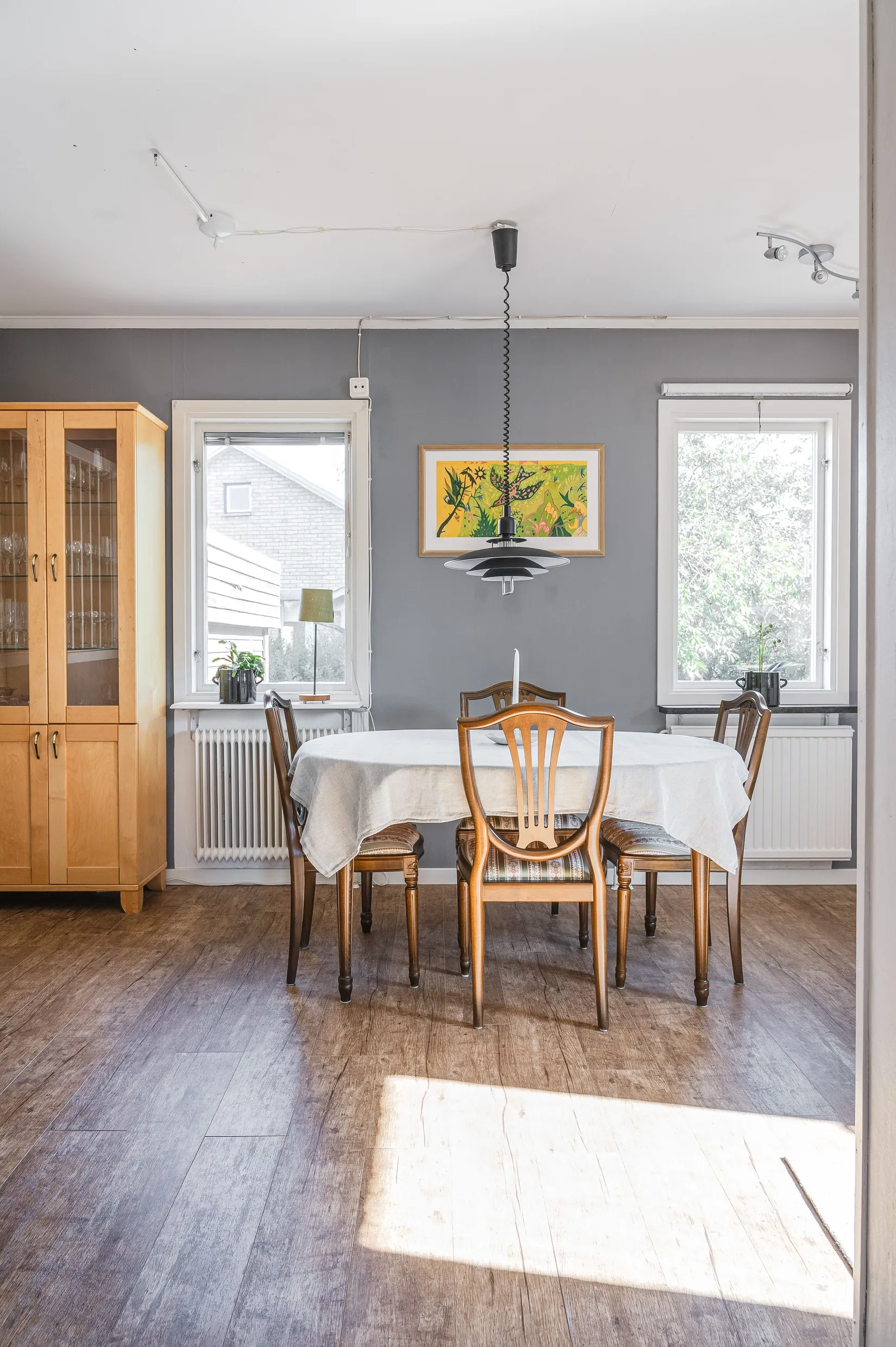 Villa, J A Perssonsgatan 10, Tidaholm