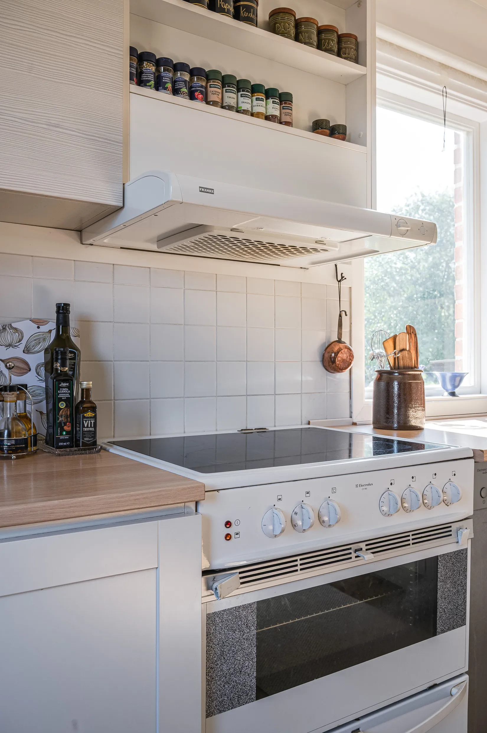 Villa, J A Perssonsgatan 10, Tidaholm