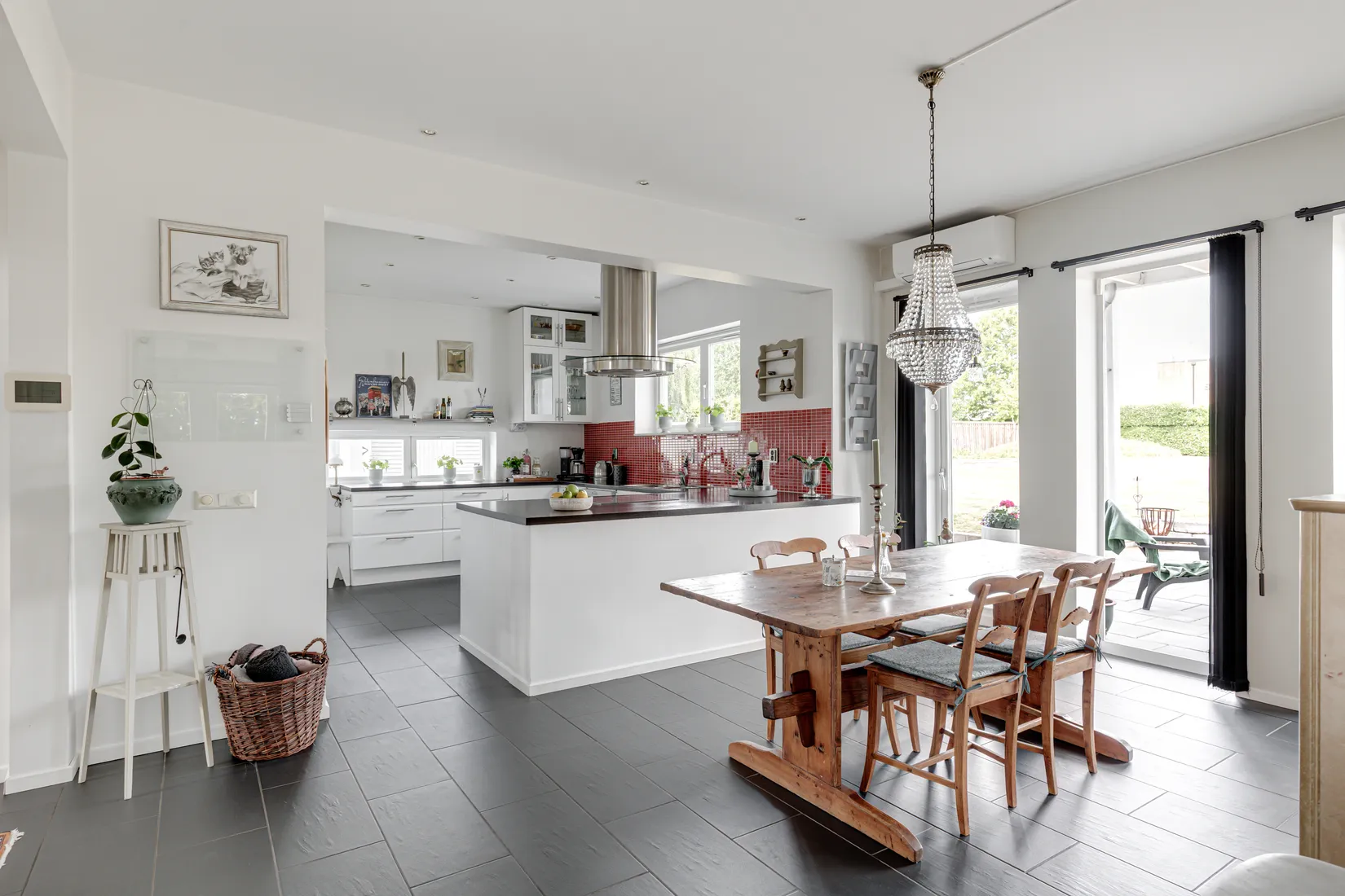 Villa, Baragatan 23, Ängelholm