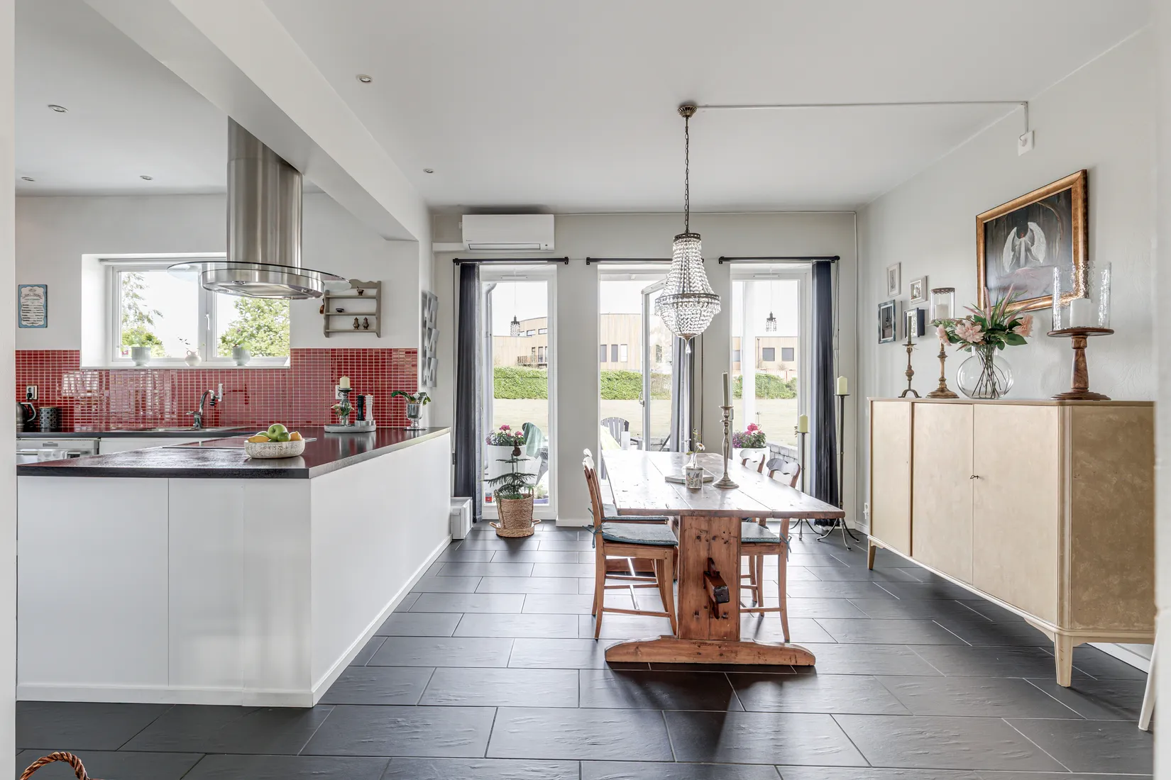Villa, Baragatan 23, Ängelholm