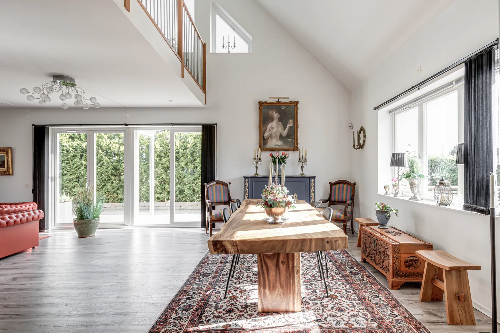 Villa, Baragatan 23, Ängelholm