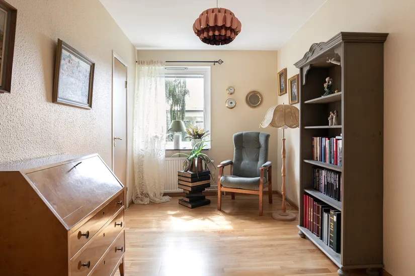 Bostadsrätt, Kadettgatan 26D, Västra Berga, Helsingborg