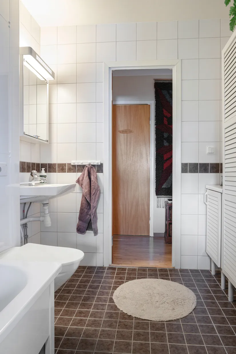 Bostadsrätt, Kadettgatan 26D, Västra Berga, Helsingborg