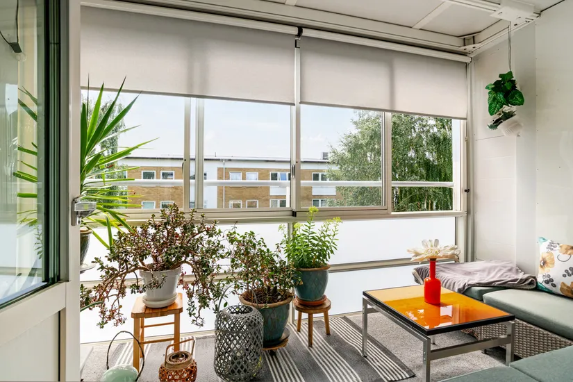Bostadsrätt, Kadettgatan 26D, Västra Berga, Helsingborg