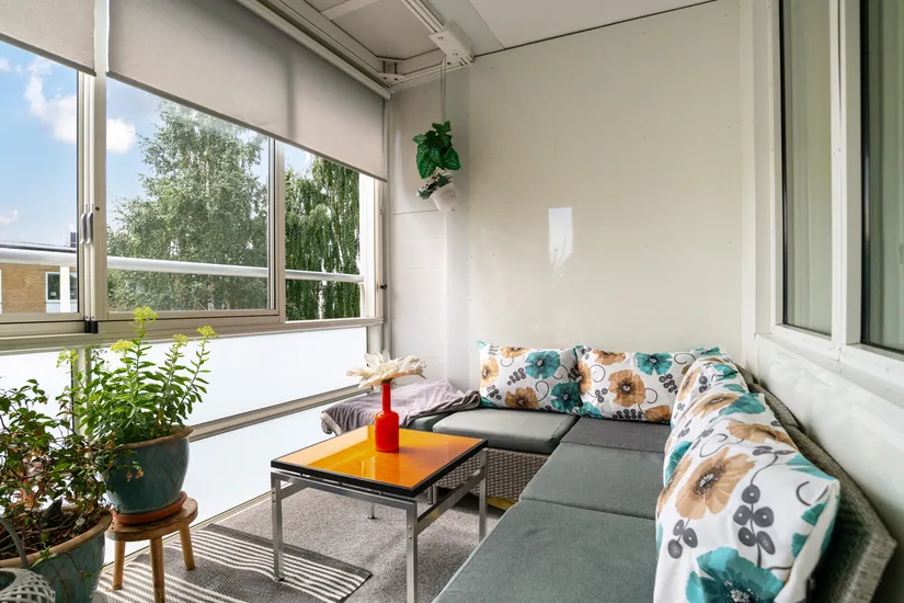 Bostadsrätt, Kadettgatan 26D, Västra Berga, Helsingborg