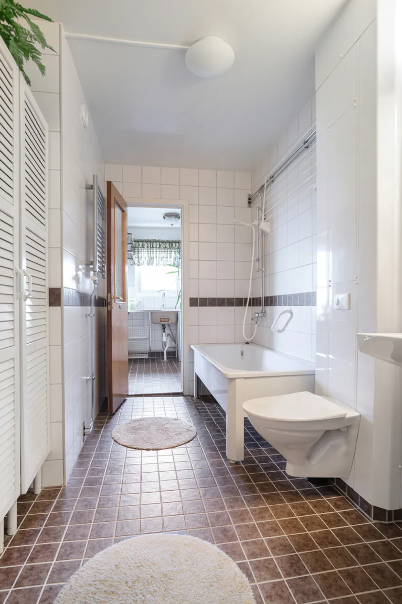 Bostadsrätt, Kadettgatan 26D, Västra Berga, Helsingborg