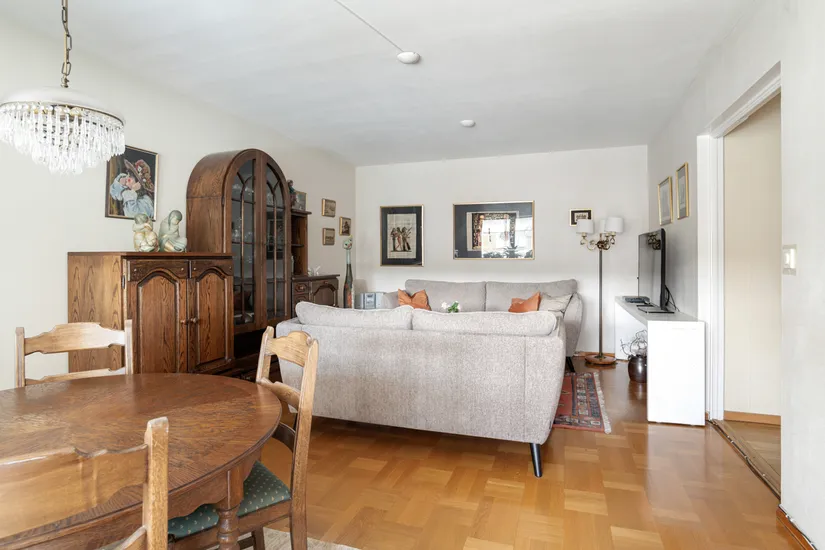 Bostadsrätt, Kadettgatan 26D, Västra Berga, Helsingborg