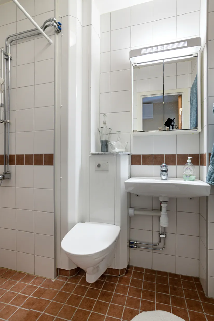 Bostadsrätt, Kadettgatan 26D, Västra Berga, Helsingborg