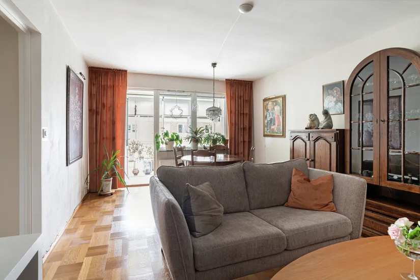 Bostadsrätt, Kadettgatan 26D, Västra Berga, Helsingborg